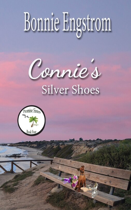 Front cover_Connie's Silver Shoes
