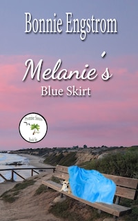 Front cover_Melanie's Blue Skirt