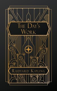 Front cover_The Day's Work