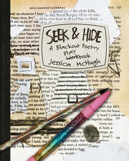 Front cover_Seek and Hide