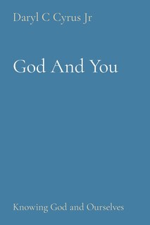 Front cover_God And You