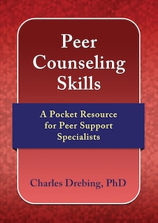 Couverture_Peer Counseling Skills