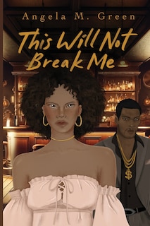 Front cover_This Will Not Break Me