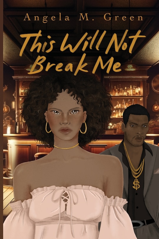 Front cover_This Will Not Break Me