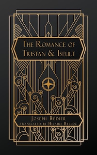 Front cover_The Romance of Tristan and Iseult