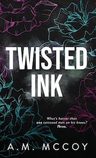 Front cover_Twisted Ink