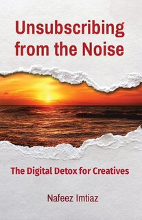 Couverture_Unsubscribing from the Noise