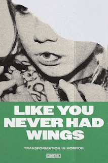 Couverture_Like You Never Had Wings