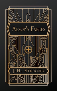 Front cover_Aesop's Fables