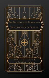 Front cover_The Declaration of Independence