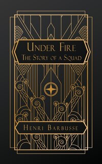 Front cover_Under Fire