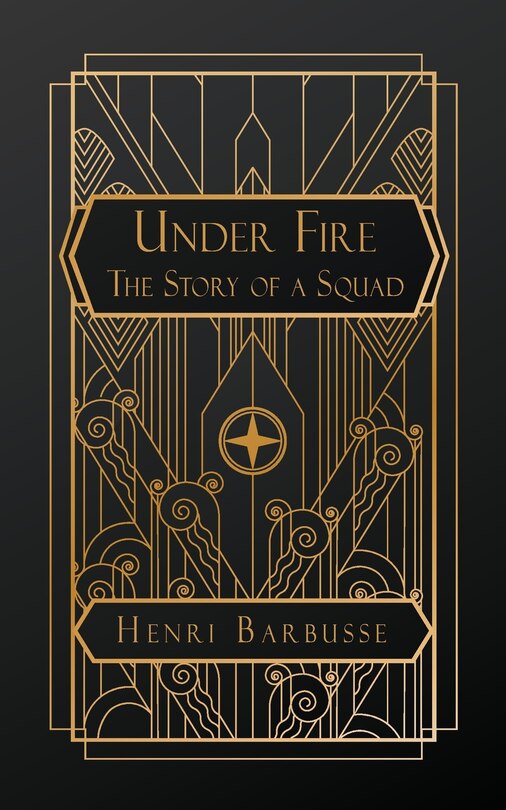 Front cover_Under Fire