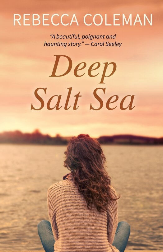 Front cover_Deep Salt Sea