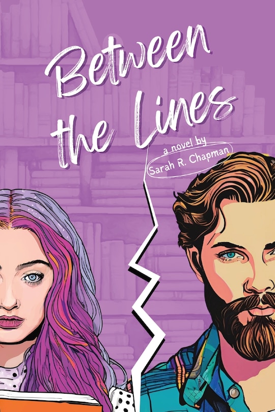 Couverture_Between the Lines