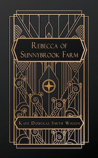 Couverture_Rebecca of Sunnybrook Farm