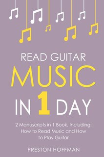 Couverture_Read Guitar Music