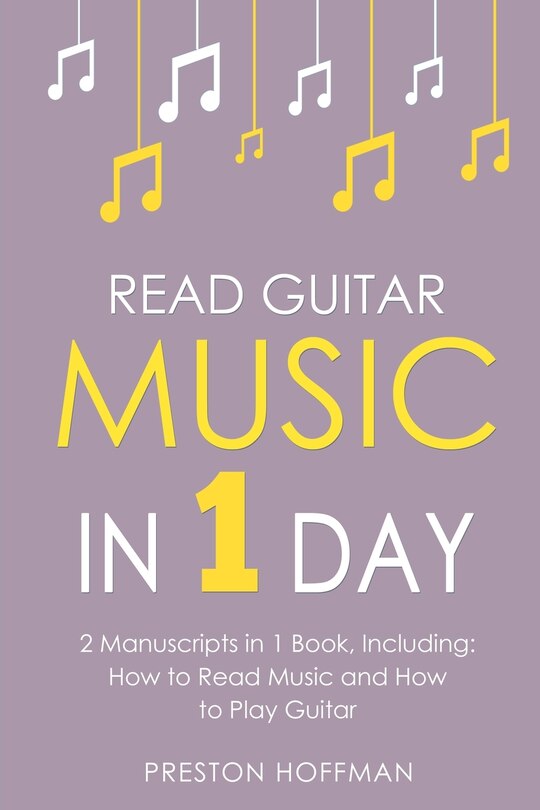 Couverture_Read Guitar Music