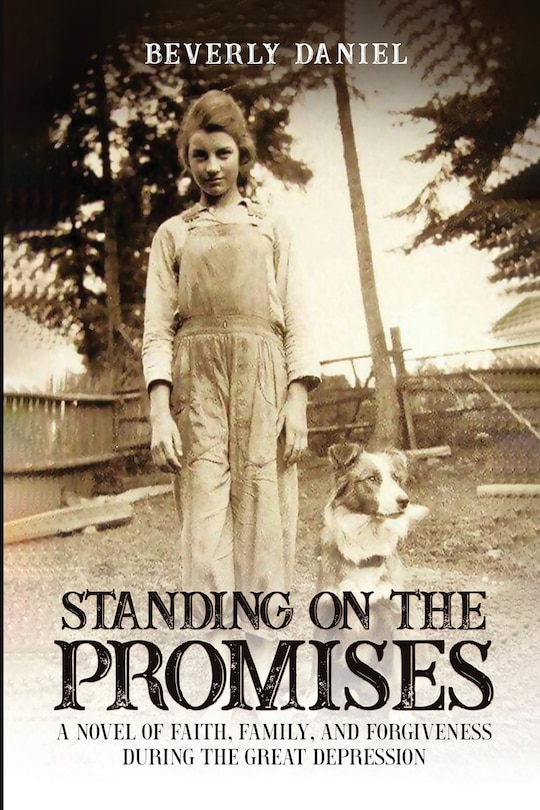 Front cover_Standing on the Promises