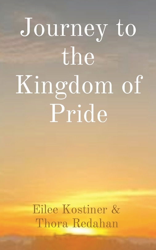 Couverture_Journey to the Kingdom of Pride