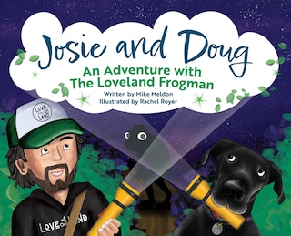 Front cover_Josie and Doug