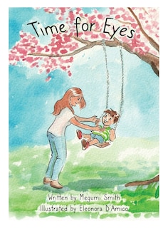 Front cover_Time for Eyes