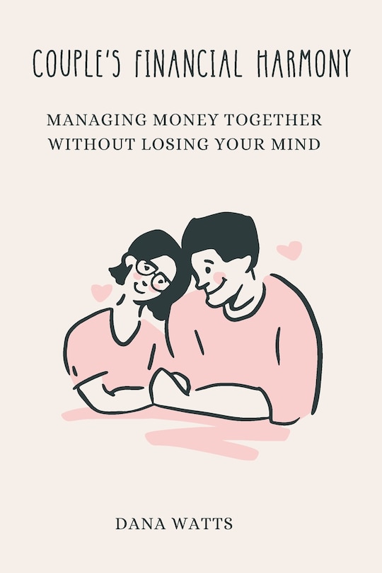 Front cover_Couple's Financial Harmony