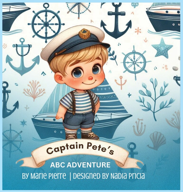 Couverture_Captain Pete's ABC Adventures