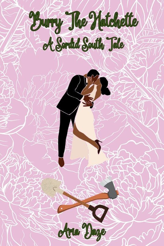 Front cover_Burry The Hattchette
