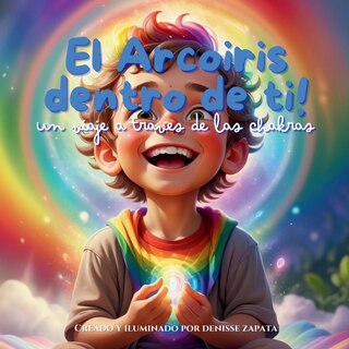 Front cover_El Arcoiris dentro de ti!