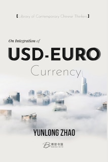 Front cover_On Integration of USD-EURO Currency