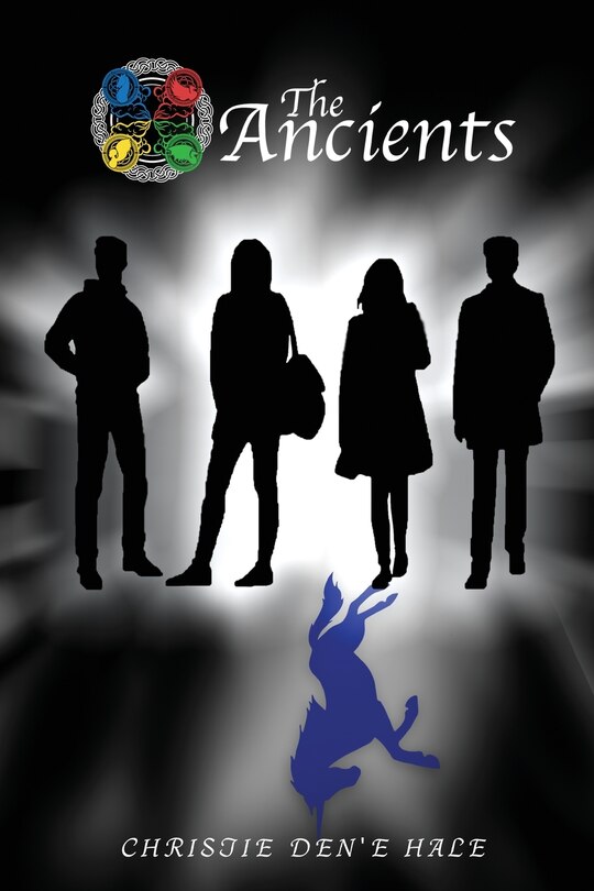 Front cover_The Ancients