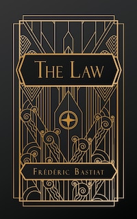 Couverture_The Law