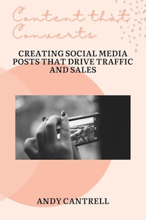 Front cover_Content that Converts