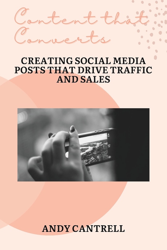 Front cover_Content that Converts