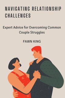 Front cover_Navigating Relationship Challenges