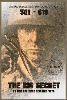 Front cover_I Know Something You Do Not Know 501 - C19