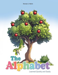 Front cover_The Alphabet