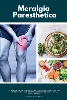 Front cover_Meralgia Paresthetica