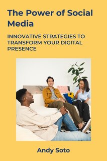 Front cover_The Power of Social Media