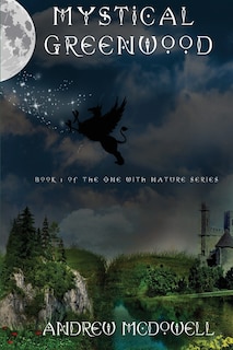 Front cover_Mystical Greenwood