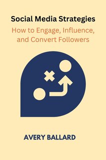 Front cover_Social Media Strategies