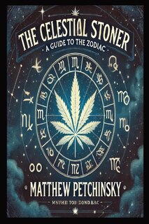 Front cover_The Celestial Stoner