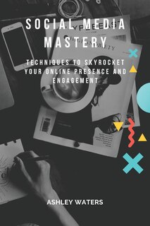 Front cover_Social Media Mastery