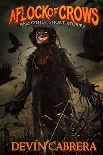 Couverture_A Flock of Crows