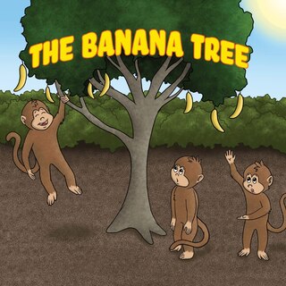 Front cover_The Banana Tree