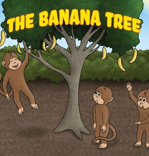 Front cover_The Banana Tree