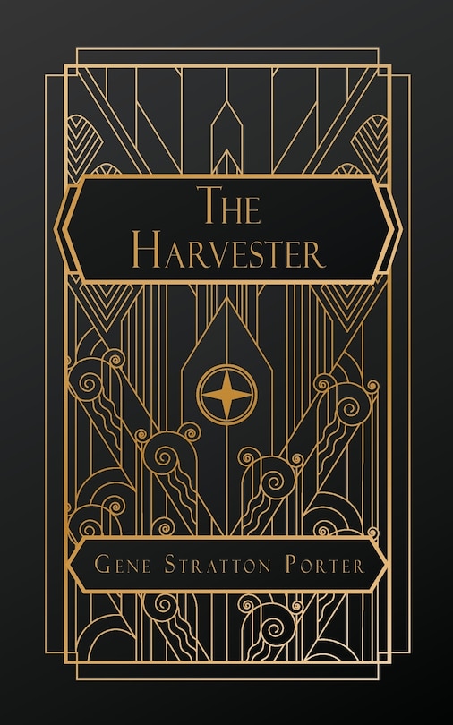 Couverture_The Harvester