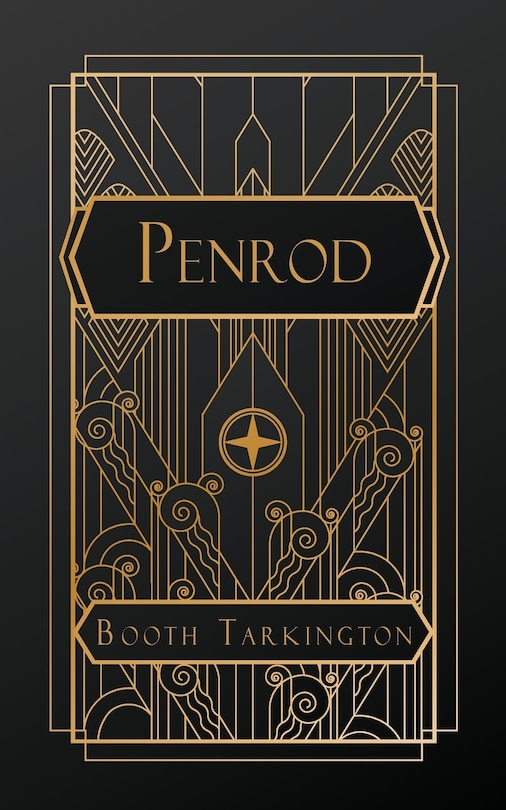 Front cover_Penrod