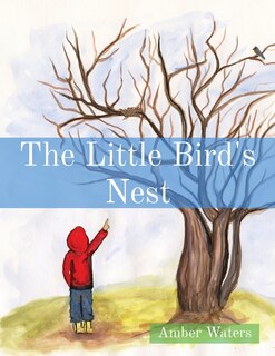 Front cover_The Little Bird's Nest