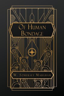 Couverture_Of Human Bondage